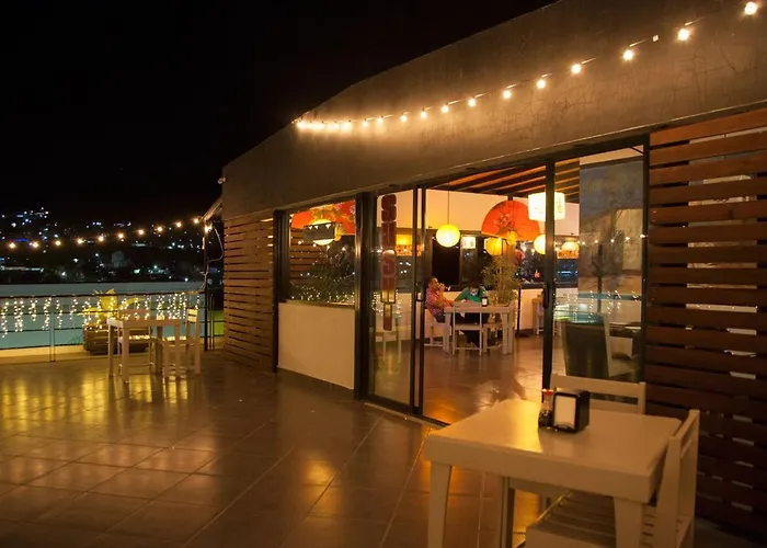 Maria Ines Hotel Suite