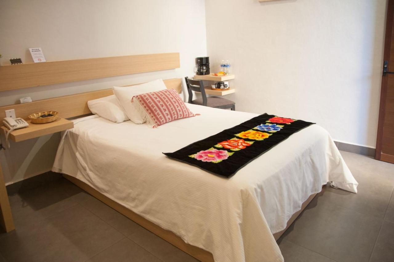 Hotel Maria Ines San Agustin de las Juntas
