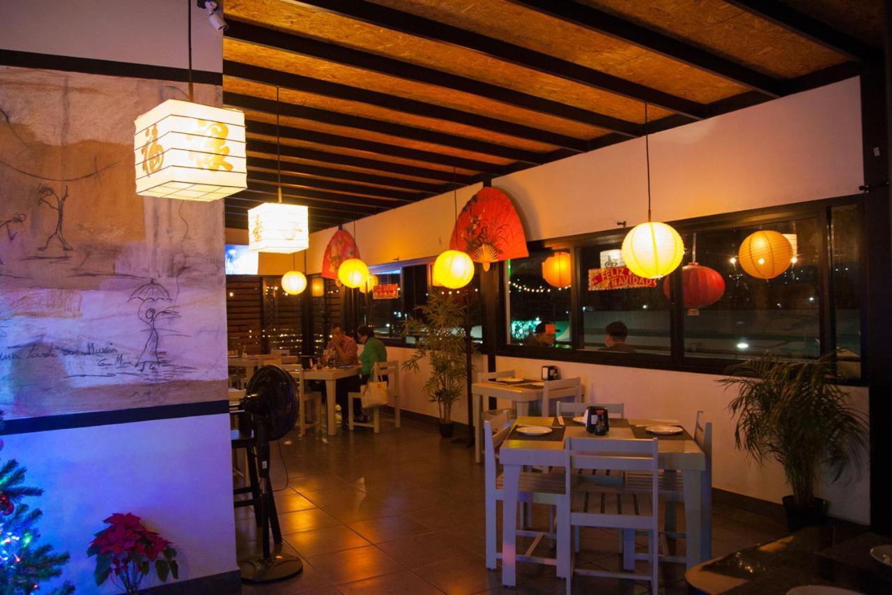 Hotel Maria Ines
