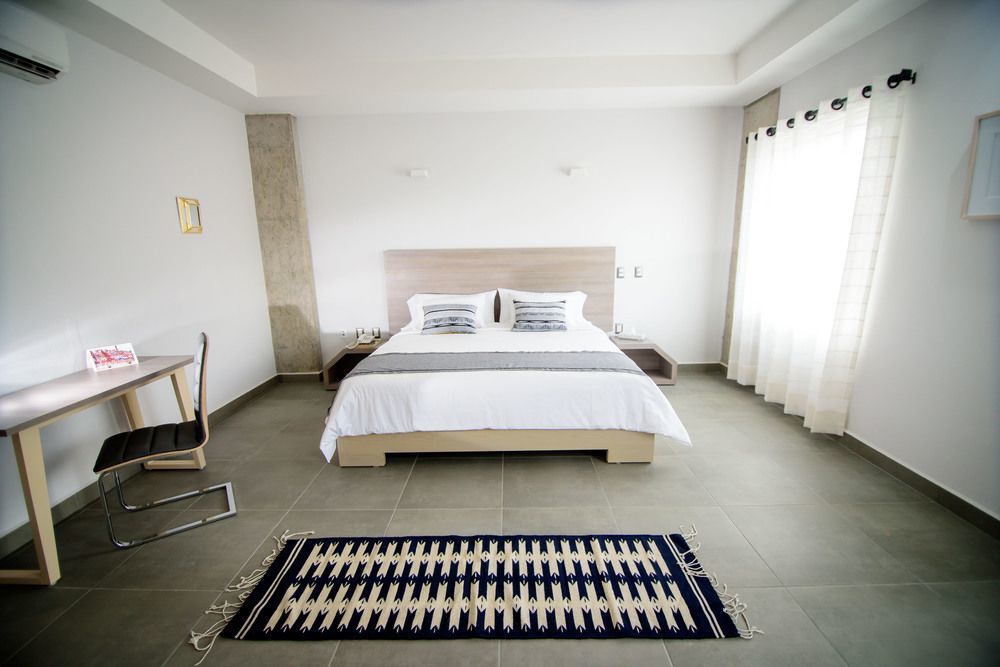 Maria Ines Hotel 4*