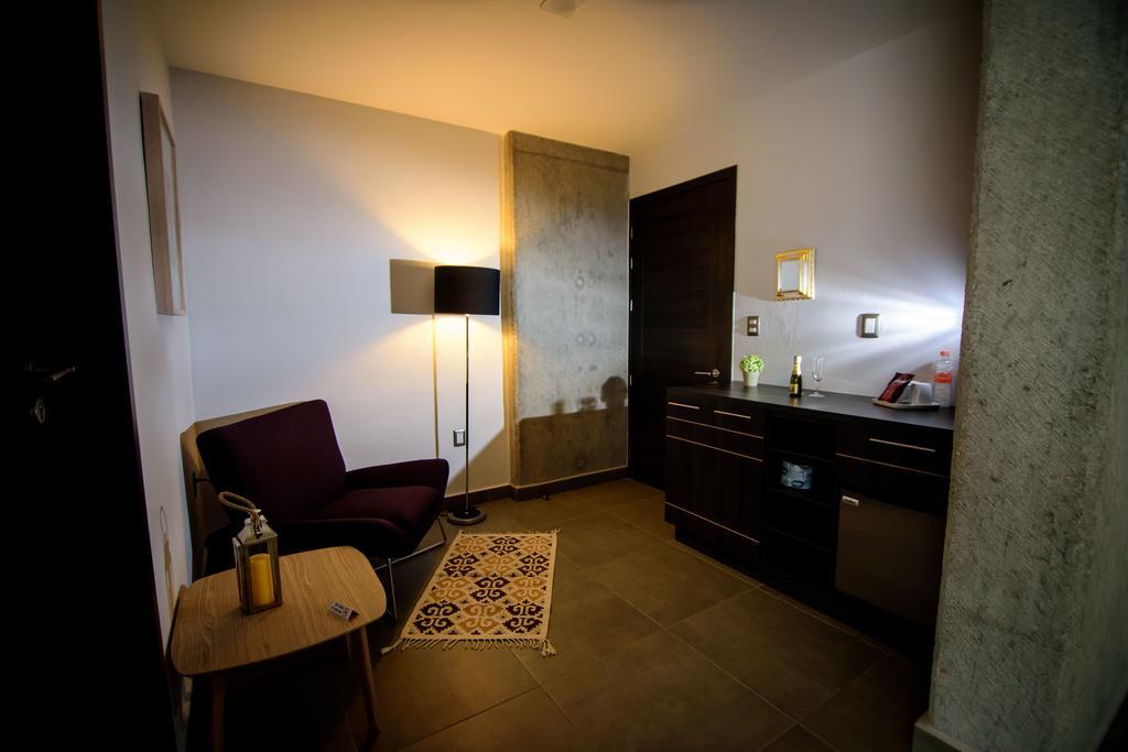 Maria Ines Hotel San Agustin de las Juntas