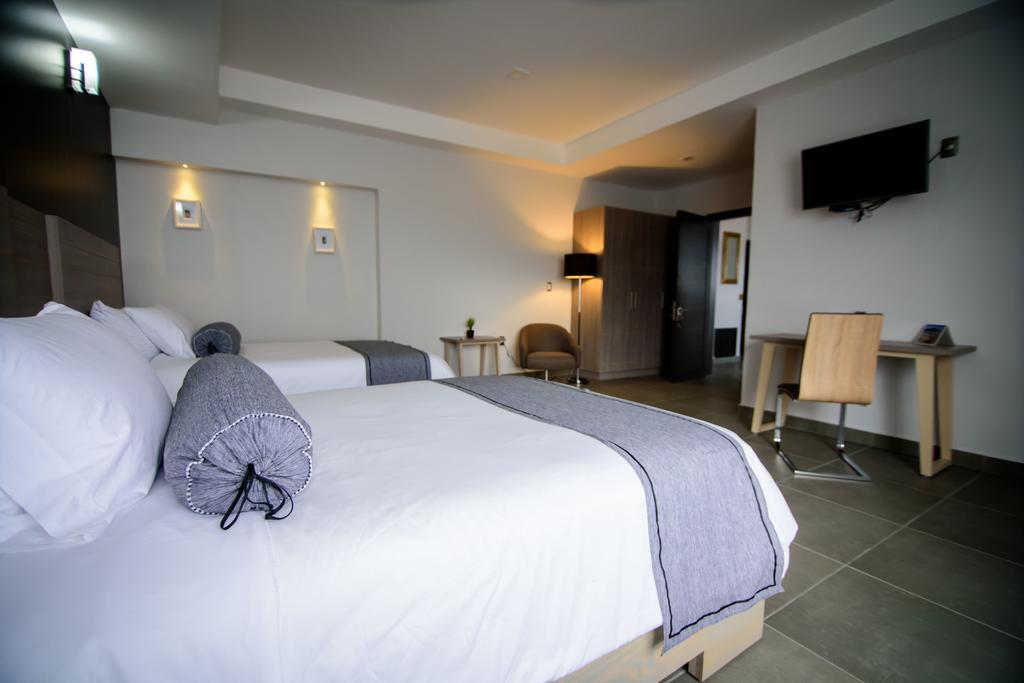 Maria Ines Hotel