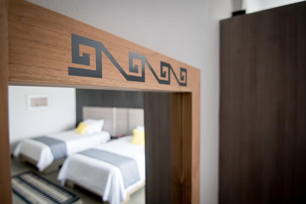 Maria Ines Hotel San Agustin de las Juntas