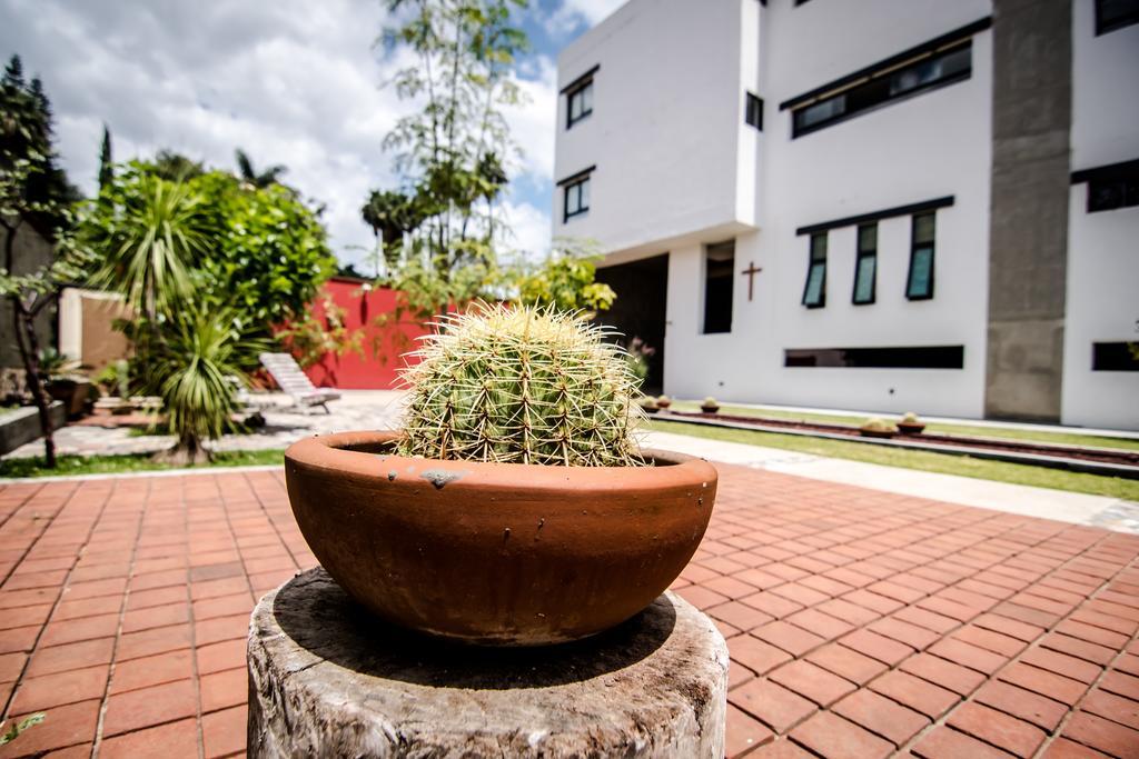 Maria Ines Hotel