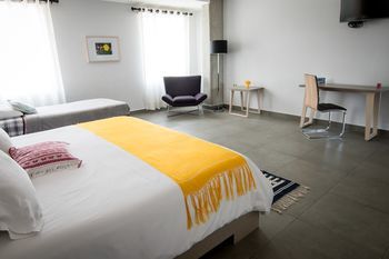 Maria Ines Hotel